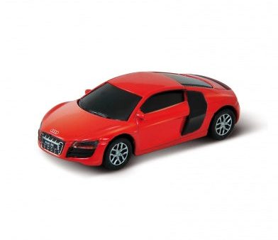 AutoDrive Audi R8 V10 32GB USB Flash Drive For Sale