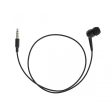 SE01 Wire Software APP Based PTT Earpiece for Zello Online Hot Sale