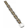 Men s Bracelet Sector S030L06B (24,5 cm) For Cheap