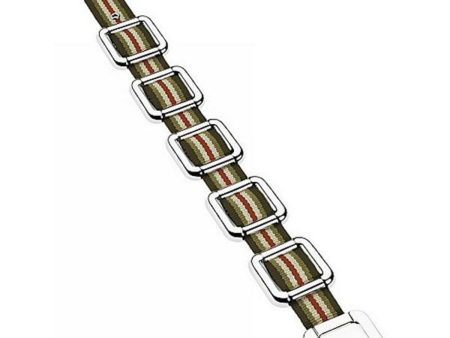 Men s Bracelet Sector S030L06B (24,5 cm) For Cheap