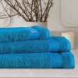 OLIVIER DESFORGES TOWEL SET Sale