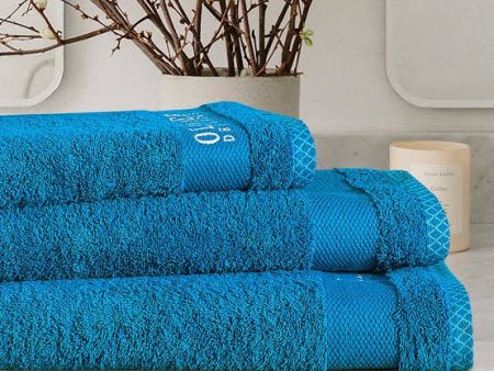 OLIVIER DESFORGES TOWEL SET Sale