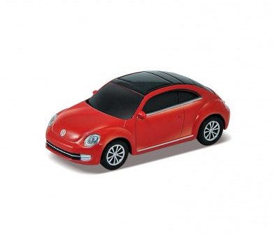 AutoDrive Volkswagen The Beetle 32GB USB Flash Drive Discount