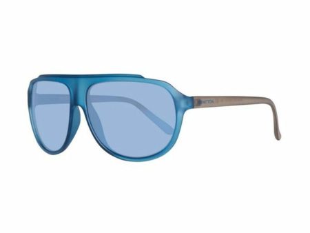 Men s Sunglasses Benetton BE921S03 Ø 61 mm Sale