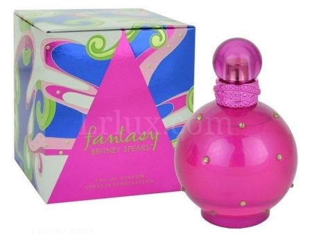 Britney Spears Fantasy 3.4 oz For Cheap