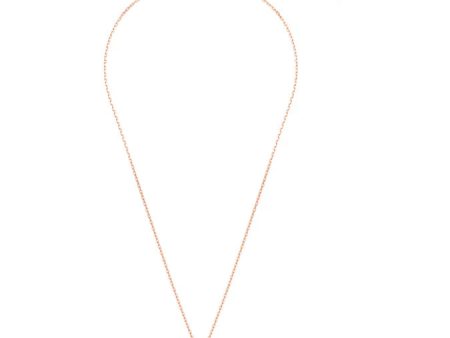 SWAROVSKI 5674211 Idyllia pendant Clover, White, Rose gold-tone plated Cheap