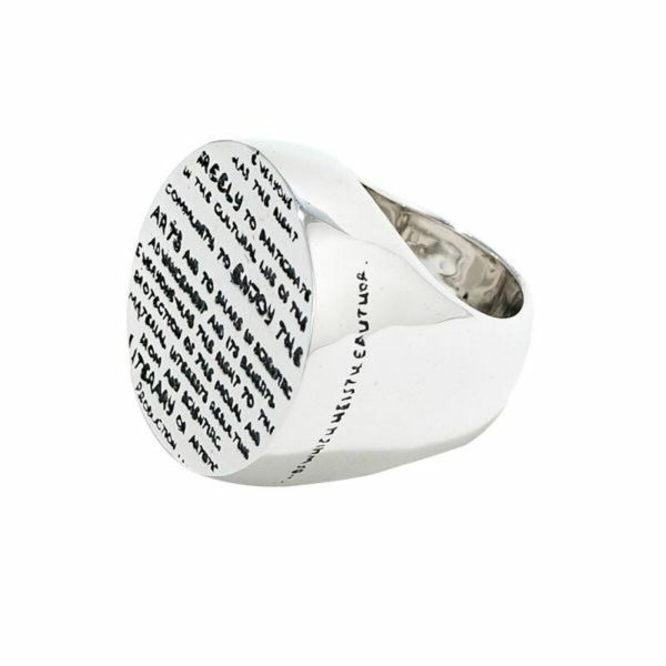 Ladies  Ring Demaria DMHRA005-B Supply