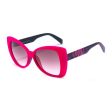 Ladies  Sunglasses Italia Independent 0904V-018-ZEB Supply