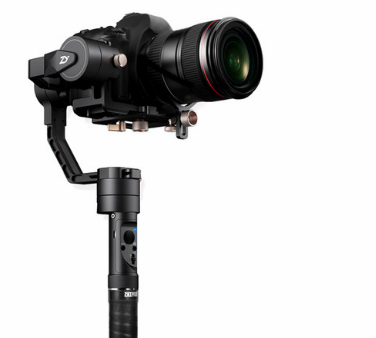 ZHIYUN CRANE PLUS - 3-Axis Gimbal Stabilizer on Sale