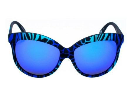 Ladies  Sunglasses Italia Independent 0092-ZEF-022 Online