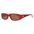 Ladies  Sunglasses Guess GU7435 66E -51 -19 -135 Online