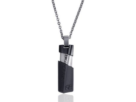 Men s Pendant Time Force TS5113CS (56 cm) (56 cm) Online