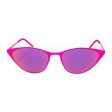 Ladies  Sunglasses Italia Independent 0203-018-000 on Sale