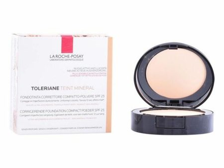 Compact Concealer Toleriane Teint Mineral La Roche Posay Sale