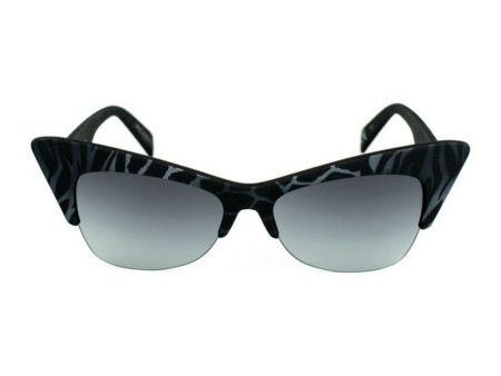 Ladies  Sunglasses Italia Independent 0908-ZEF-071 Discount