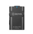 BOYA Dual-Channel Digital Wireless Microphone (BY-WM4 Pro) Online Hot Sale