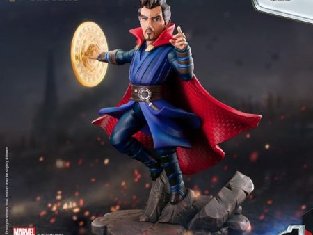 Doctor Strange | Marvel s Avengers: Endgame Collectible Official Figure Hot on Sale