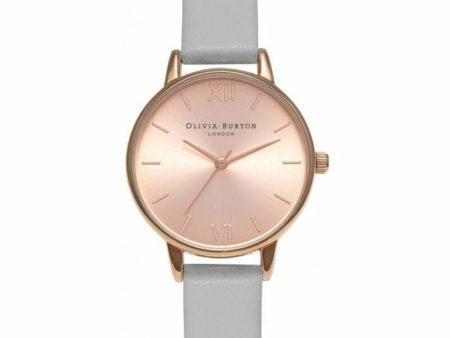 Ladies Watch Olivia Burton OB15MD46 (Ø 30 mm) Online Sale