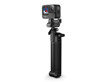 GoPro 3 Way Grip Arm Tripod  2.0 AFAEM-002 Sale