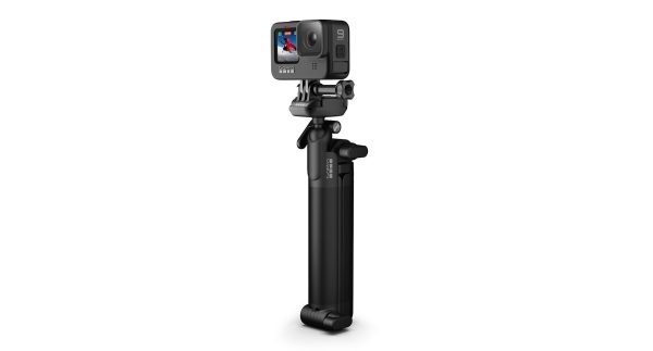 GoPro 3 Way Grip Arm Tripod  2.0 AFAEM-002 Sale