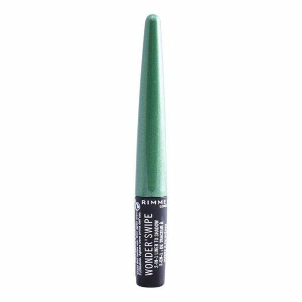 Eyeliner Wonder Shape Rimmel London Fashion