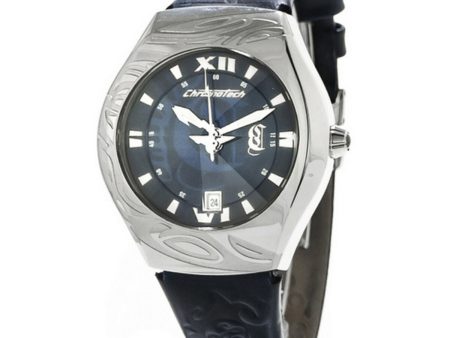 Unisex Watch Chronotech CT7694L-04 (Ø 38 mm) Online