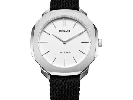 Unisex Watch D1 Milano (Ø 36 mm) on Sale