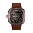 SEVENFRIDAY M-Series M2B 01 Watch on Sale