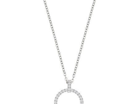 SWAROVSKI Creativity pendant - White #5198686 Fashion