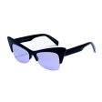 Ladies  Sunglasses Italia Independent 0908-009-GLS Fashion