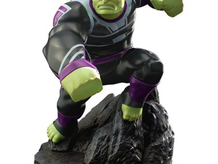 Hulk | Marvel s Avengers: Endgame Collectible Official Figure Online now