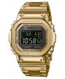 CASIO G-SHOCK Mobile Link Tough Solar Watch #GMW-B5000GD-9JR Cheap