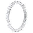 SWAROVSKI Vittore ring #5007779 on Sale