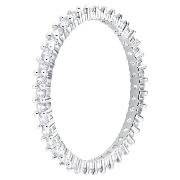 SWAROVSKI Vittore ring #5007779 on Sale