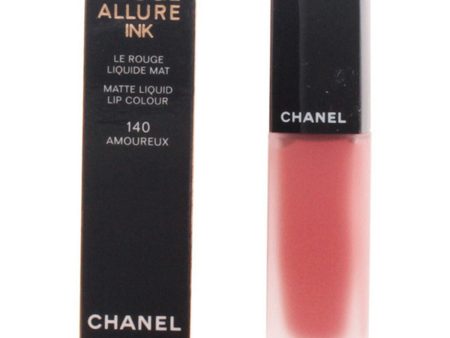 Lipstick Rouge Allure Ink Chanel For Cheap