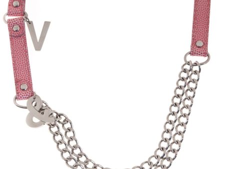 Ladies Necklace Victorio & Lucchino VJ0113CO (52 cm) Online