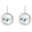 SWAROVSKI Except Pierced Earrings #5197635 Online Sale