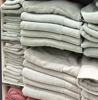 Dunelm Egyptian Cotton Article 9 on Sale