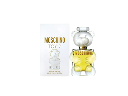 Moschino Toy 2  EDP Spray Women 3.4 oz Fashion