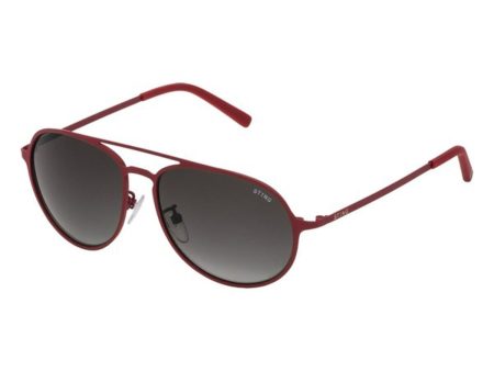 Men s Sunglasses Sting Ø 55 mm Online now