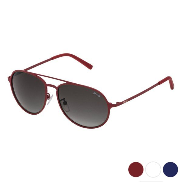 Men s Sunglasses Sting Ø 55 mm Online now