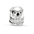 Ladies Beads Thomas Sabo K0195-041-11 Silver (1,2 cm) For Discount