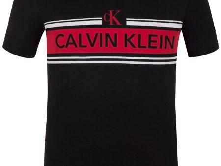 Calvin Klein T-Shirt Fashion