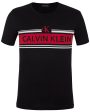 Calvin Klein T-Shirt Fashion