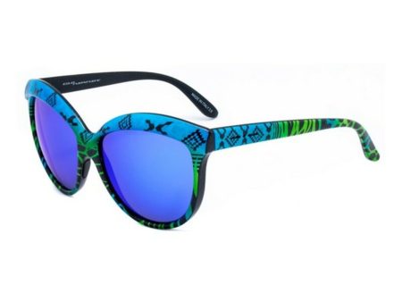 Ladies  Sunglasses Italia Independent 0092INX-033-000 Hot on Sale