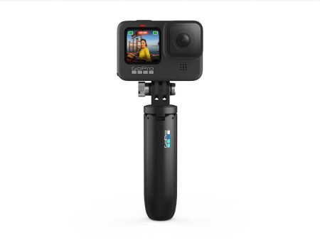 GoPro Shorty Mini Extension Pole + Tripod AFTTM-001 Fashion