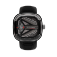 SEVENFRIDAY M3 01  SPACESHIP  Watch For Discount