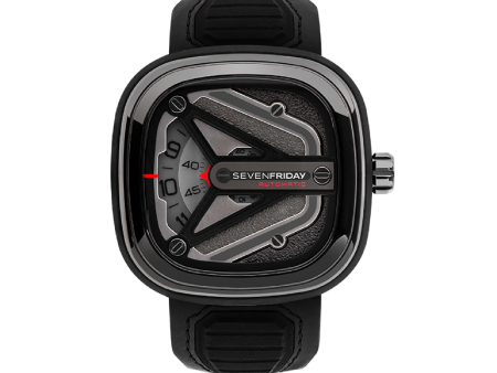 SEVENFRIDAY M3 01  SPACESHIP  Watch For Discount