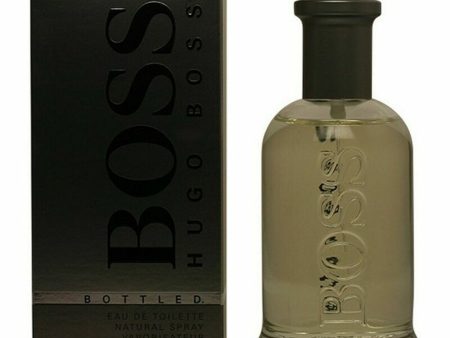 Men s Perfume Hugo Boss EDT Hot on Sale