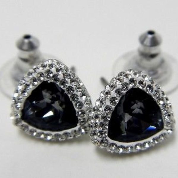 SWAROVSKI Begin Stud Earrings #5079320 Fashion